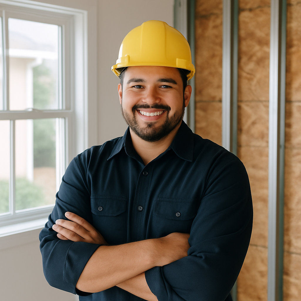 Camacho Construction Team